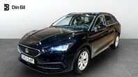 Seat León Sportstourer 1.5 TSI 130 hk Style