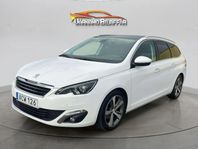 Peugeot 308 SW 1.2 e-THP Allure Panorama Navi Kamera Drag