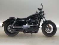 Harley-Davidson XL1200X Forty Eight XL 1200 X