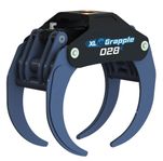 XL Grapple 028 Energy