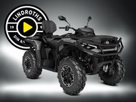 Can-Am Outlander MAX PRO XU HD10 -25