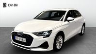 Audi A3 Sportback 35 TFSI 150 HK S-tronic Proline / Backkame