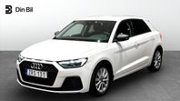 Audi A1 Sportback 30 TFSI 116 HK S-tronic Proline / Adaptiv