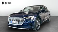 Audi E-Tron 55 quattro 408HK Proline Advanced / Drag