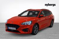 Ford Focus Kombi 1.5 150 ST-Line