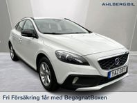 Volvo V40 Cross Country D3 Momentum Business E