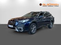 Subaru Outback 2.5 4WD XFuel Adventure Dragk ( 1,99% Ränta )