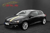 Volkswagen Scirocco 1.4 TSI Base