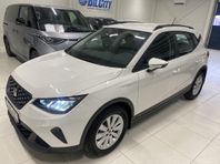 Seat Arona 1.0 TSI 115 DSG STYLE