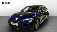 Audi A3 Sportback 35 TFSI Proline advanced 150 HK S-tronic P