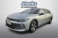 Volkswagen Passat Sportscombi BUSINESS 1.5 TSI ACT 150HK DSG