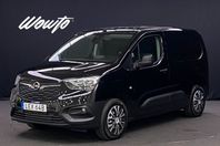 Opel Combo Cargo 1.5 AUT 130HK/Drag/Värmare/Backkamera/MOMS