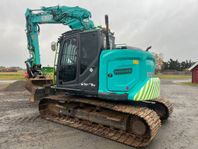 Kobelco SK 140 SR LC -7