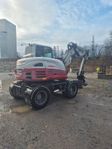 Takeuchi TB 295 W