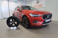 Volvo XC60 Recharge T8 AWD Inscription H&K-Kam-VOC-HU-SoV