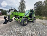 Merlo P 40.17 K