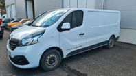 Renault trafic 2.7t 1.6 dCi Euro 6 *Drag *Värmare *NY ADRESS