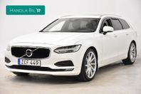 Volvo V90 D4 Aut Advanced edition Pano Drag Kam-bytt 190hk