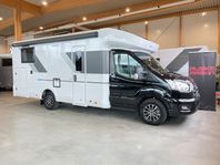Sun Living S 75 SL Auto / B-körkort / 4997kr/mån / Adap fart