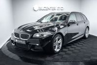 BMW 520 d xDrive Touring|Steptronic|M Sport|Dragkrok|190hk|