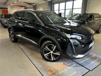 Peugeot 3008 GT 1,2 PureTech 130hk Aut - BACKKAMERA, EN ÄGAR