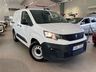 Peugeot e-Partner PRO Electric 136hk Aut L2 - DRAG, EN ÄGARE