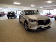 Mazda CX-60 Exclusive-line 2,5 PHEV 327 hk AWD Comf. pack Au