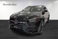 Mercedes-Benz GLA 220 d 4Matic AMG Premium Plus Lagerbil