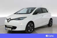 Renault Zoe R90 41 kWh Intens Batteriköp Kamera V-Hjul