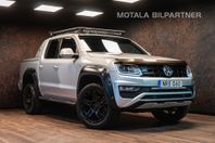 Volkswagen Amarok 3.0 V6 TDI 4M Aventura | MOMS | Värmare