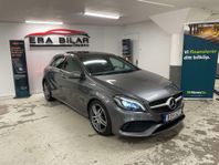 Mercedes-Benz A 180 7G-DCT AMG Sport - Pano/CarPlay/B-kamera