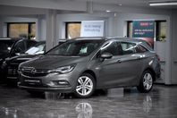 Opel Astra Sports Tourer 1.6 D Dynamic Drag Navi B-kamera