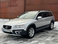 Volvo XC70 D4 AWD Polestar Skinn VOC Ny Kamrem 2383:-/mån