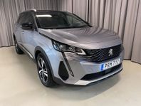 Peugeot 5008 GT 130hk Automat. 7-sits!