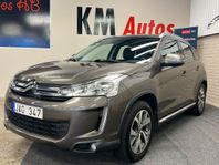 Citroën C4 Aircross 1.6 4WD Euro 5