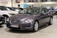 Jaguar XF 4.2 V8 298HK Premium Luxury Aut Motorv/Nyservad