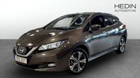 Nissan Leaf E+ N-CONNECTA 62 KWH LED