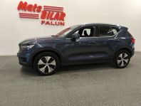 Volvo XC40 T4 ReCharge Plugin/Hybrid Momentum Expression