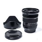 Fujifilm XF 10-24mm f/4 R OIS WR - 0207030216