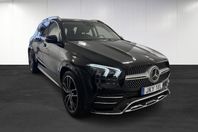 Mercedes-Benz GLE GLE 450 4MATIC SUV