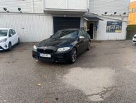 BMW M550 d xDrive Sedan Steptronic M Sport AUT DRAG BKAMERA