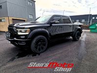 Dodge RAM 5.7 V8 4x4 Laramie Sport | MOMS Se Spec