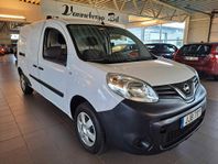 Nissan NV250 2.2t 1.5 dCi Drag/Verkstadsinredning/Euro 6