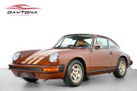 Porsche 911 | 1974 | Time Capsule | 100% Orginal | K-09