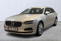 Volvo V90 B4 Diesel Momentum Advanced SE