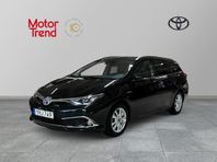 Toyota Auris Touring Sports Hybrid 1,8 HSD TS EXECUTIVE SKYV