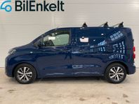 Toyota ProAce 1.6 D-4D B-Kamera GPS V-Inredd 2017 116hk