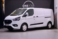 Ford transit Custom 300 2.0 Moms *SE UTRUSTNING* 170hk