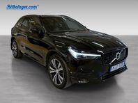 Volvo XC60 B4 AWD Diesel R-Design