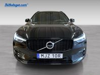 Volvo XC60 B4 AWD Diesel R-Design